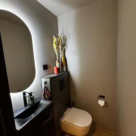 Luxury Retreat With Parking And Garden * Stavanger