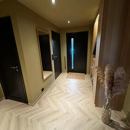 Luxury Retreat With Parking And Garden * Stavanger