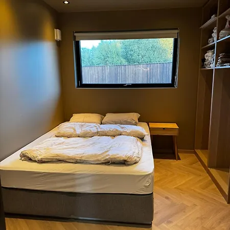 Luxury Retreat With Parking And Garden * Stavanger