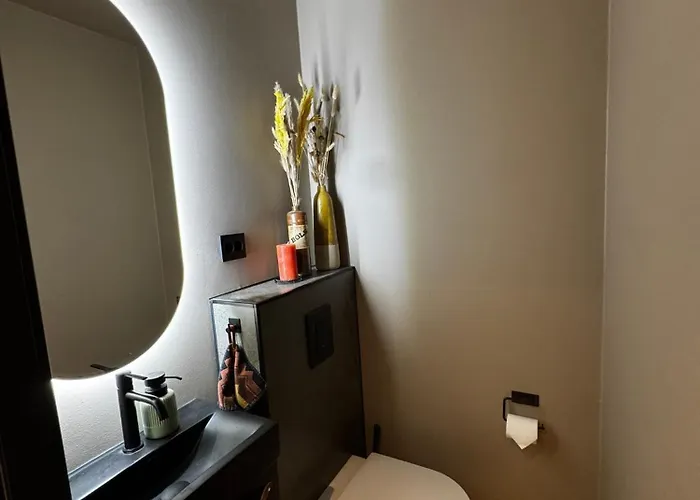 Stort Og Stilfult Hjem Med Attraktiv Beliggenhet * Stavanger