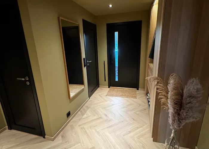 Stort Og Stilfult Hjem Med Attraktiv Beliggenhet * Stavanger