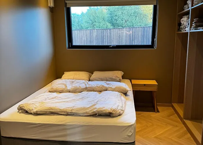 Stort Og Stilfult Hjem Med Attraktiv Beliggenhet * Stavanger